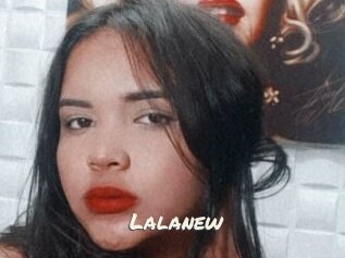 Lalanew