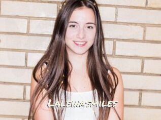 Laleinasmiles