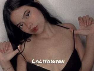 Lalitawynn