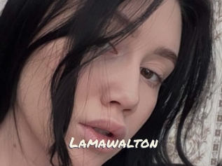 Lamawalton