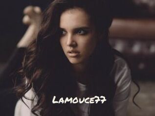 Lamouce77