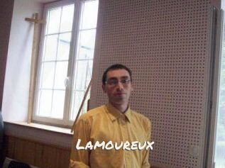 Lamoureux