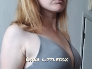 Lana_littlefox