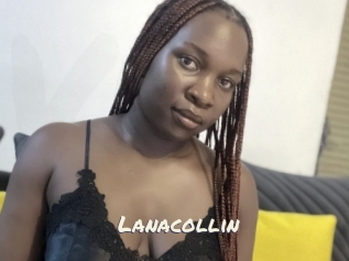 Lanacollin