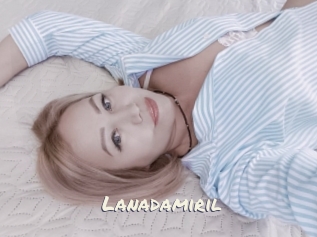 Lanadamiril