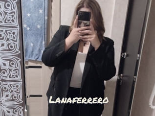 Lanaferrero