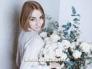 Lanagoldwater