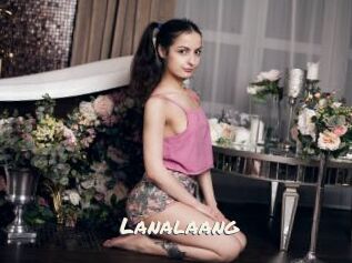 Lanalaang