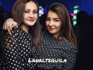Lanaltequila
