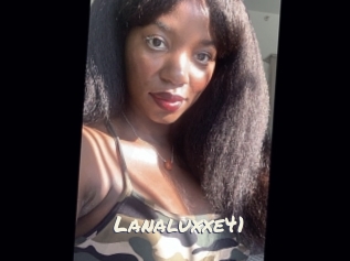 Lanaluxxe41