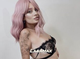 Lanamax