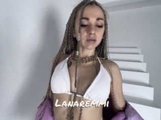 Lanaremmi