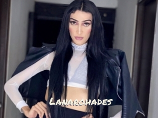 Lanarohades