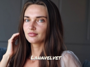 Lanavelvet