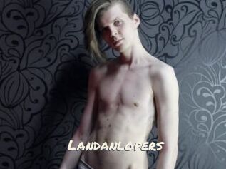 Landanlopers
