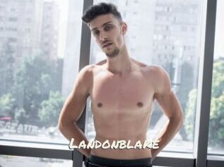 Landonblake