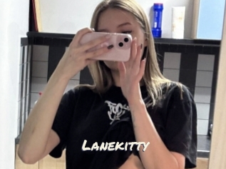 Lanekitty