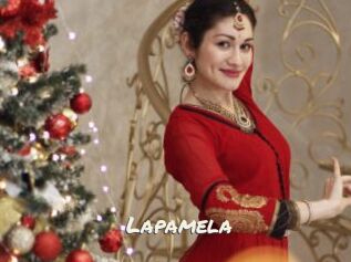 Lapamela