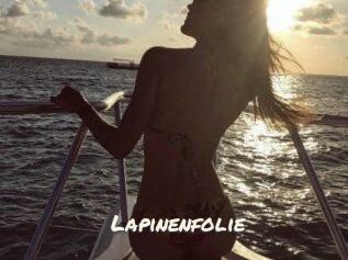 Lapinenfolie