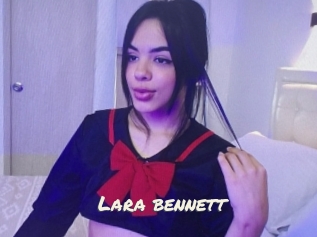 Lara_bennett