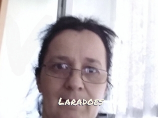 Laradoes