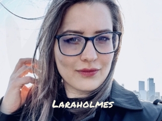 Laraholmes