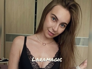 Laramagic