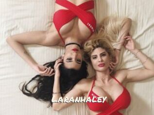 Laranhaley