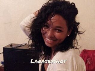 Larasexyhot