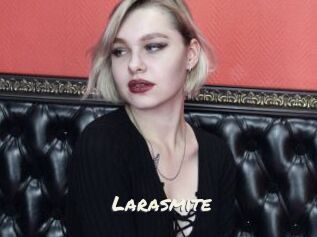 Larasmite