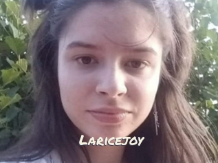 Laricejoy