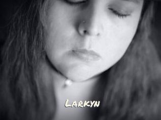 Larkyn