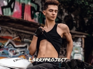Larryproject