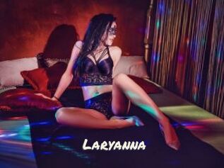 Laryanna