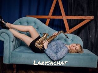 Larysachat