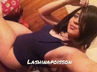 Lashinapoisson