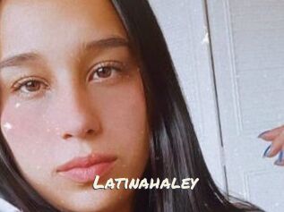 Latinahaley