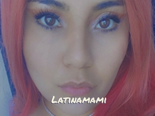 Latinamami