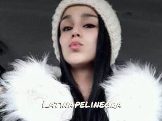 Latinapelinegra