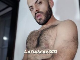 Latinbear1231