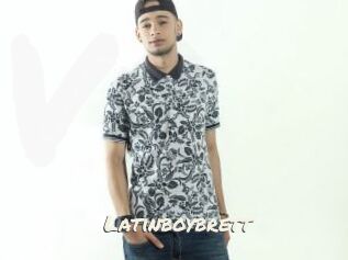 Latinboybrett