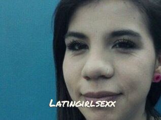 Latingirlsexx