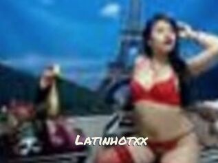 Latinhotxx