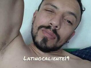 Latinocaliente19