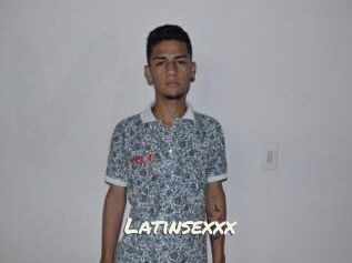 Latinsexxx