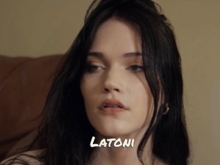 Latoni
