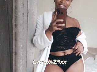 Latoya29xx