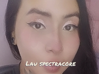 Lau_spectracore