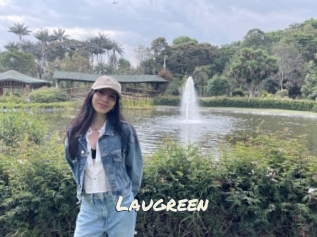 Laugreen