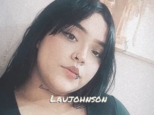 Laujohnson